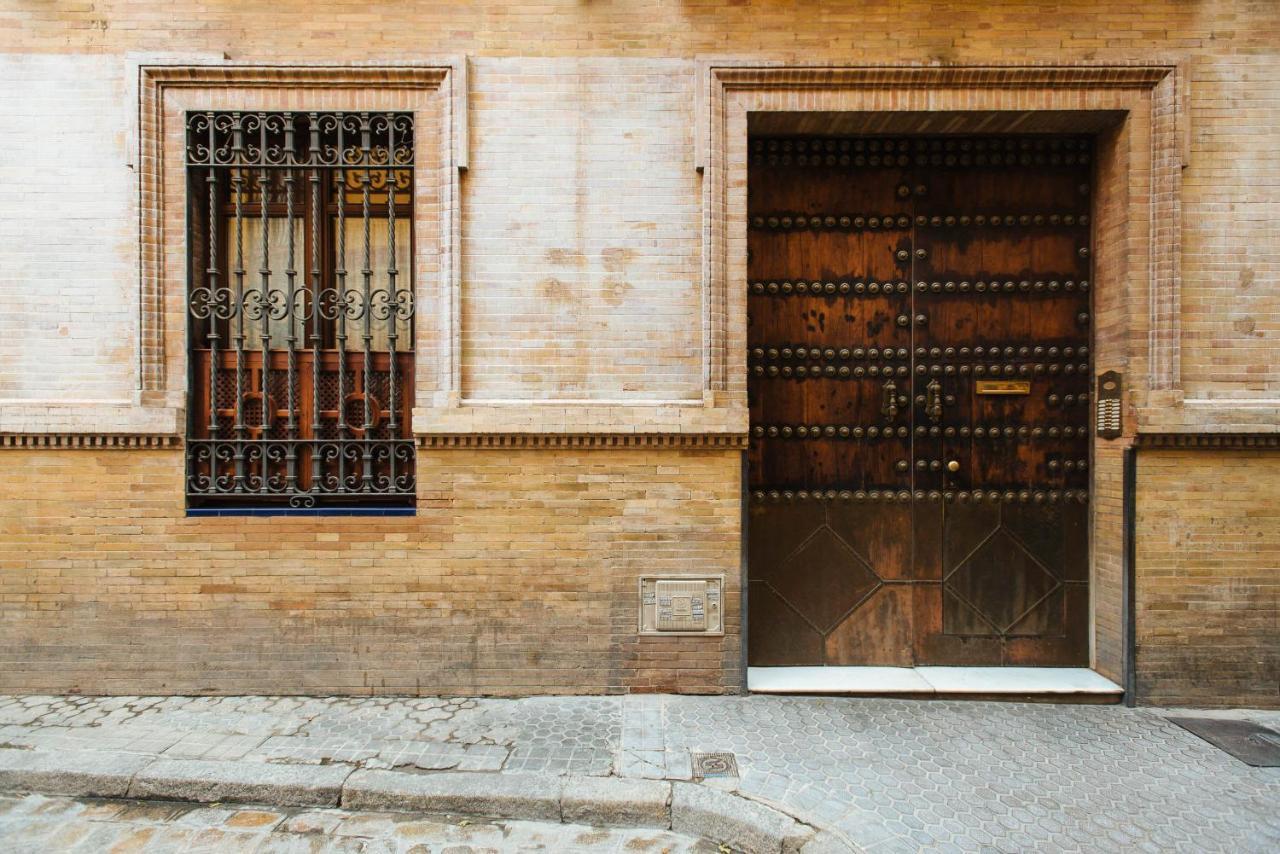 The Old Print House - Space Maison Apartments Sevilha Exterior foto